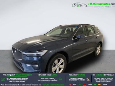 Volvo XC60 B4 197 ch BVA