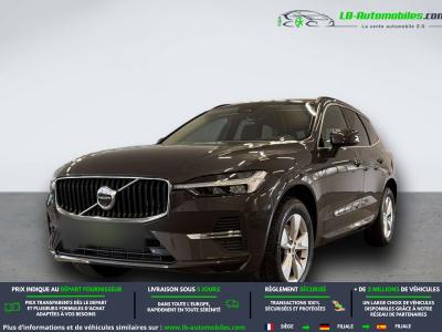 Volvo XC60 B4 197 ch BVA