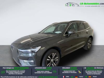 Volvo XC60 B4 197 ch BVA