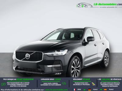Volvo XC60 B4 197 ch BVA