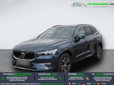 Volvo XC60 B4 197 ch BVA