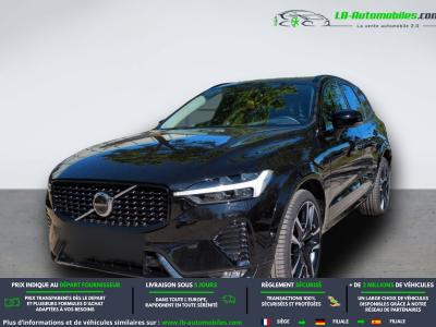 Volvo XC60 B4 AWD 197 ch BVA