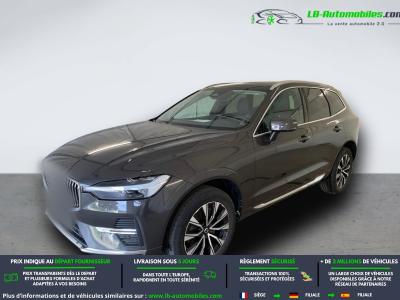 Volvo XC60 B4 AWD 197 ch BVA
