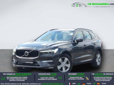 Volvo XC60 B4 AWD 197 ch BVA
