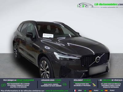 Volvo XC60 B4 AWD 197 ch BVA