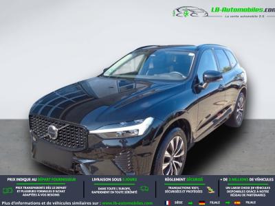 Volvo XC60 B4 AWD 197 ch BVA