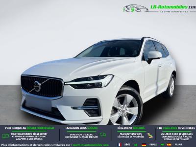 Volvo XC60 B4 197 ch BVA