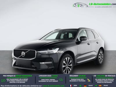 Volvo XC60 B4 197 ch BVA