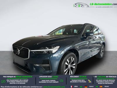 Volvo XC60 B4 197 ch BVA