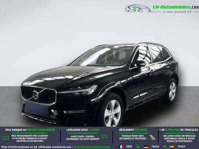 Volvo XC60 B4 197 ch BVA