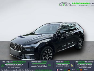 Volvo XC60 B4 197 ch BVA