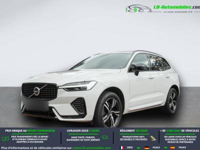 Volvo XC60 B4 197 ch BVA