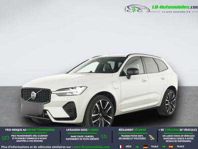 Volvo XC60 T8 AWD 303 ch + 87 ch BVA