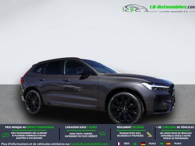 Volvo XC60 T8 AWD 303 ch + 87 ch BVA