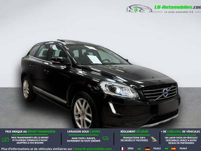 Volvo XC60 D3 150 ch BVA