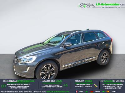 Volvo XC60 D3 150 ch BVA