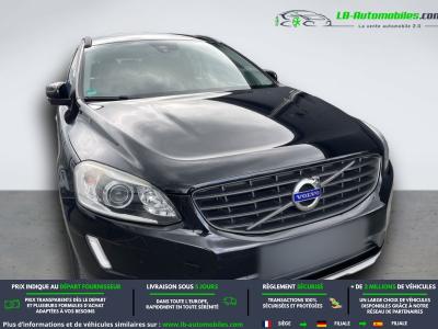 Volvo XC60 D3 150ch BVM