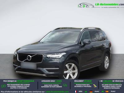 Volvo XC90 D5 AWD 235 ch BVA 7pl