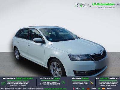 Skoda Rapid Spaceback 1.0 TSI 95 ch  BVA