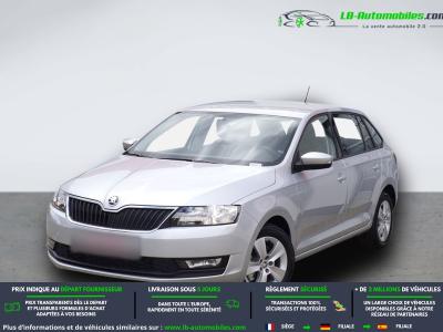 Skoda Rapid Spaceback 1.0 TSI 110 ch BVM