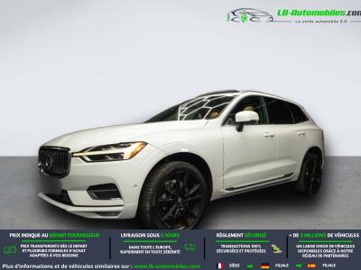 Volvo XC60 T5 250 ch BVA