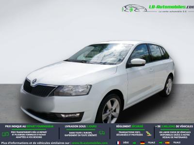 Skoda Rapid Spaceback 1.0 TSI 95 ch BVM