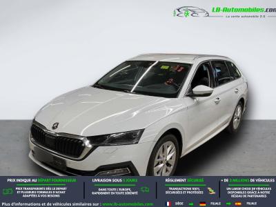 Skoda Octavia Combi 2.0 TDI 150 ch BVA