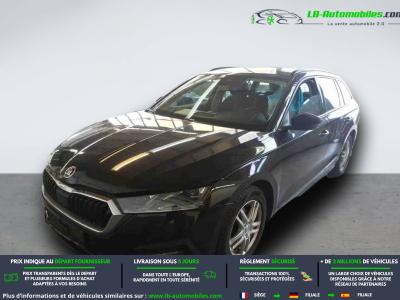 Skoda Octavia Combi 2.0 TDI 150 ch BVA