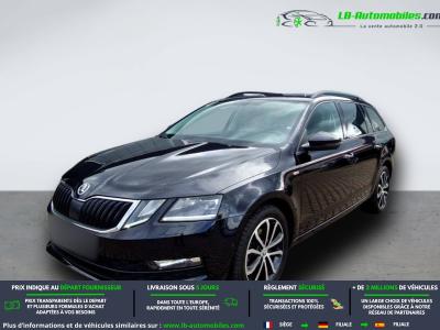 Skoda Octavia Combi 2.0 TDI 150 ch BVA
