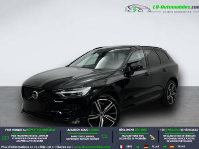 Volvo XC60 T5 250 ch BVA