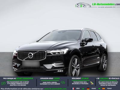 Volvo XC60 T5 250 ch BVA