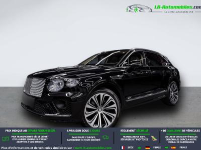 Bentley Bentayga Hybrid 3.0 449 ch BVA
