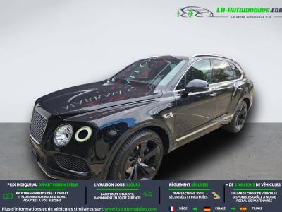 Bentley Bentayga V8 4.0 550 ch BVA