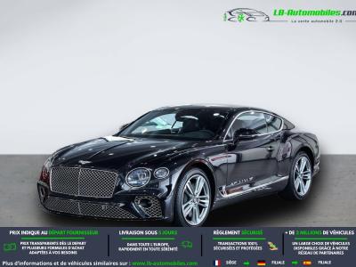Bentley Continental GT V8 4.0 550 ch BVA