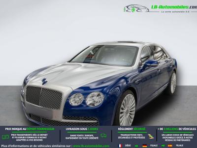 Bentley Flying Spur W12 6.0 635 ch BVA