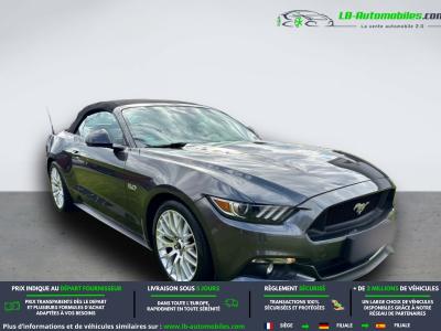 Ford Mustang Convertible 5.0 421 BVM