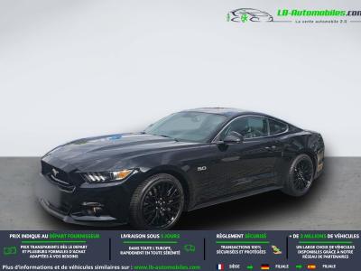 Ford Mustang Fastback 5.0 421 BVM