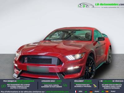 Ford Mustang Fastback 5.0 421 BVM