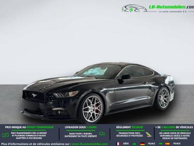 Ford Mustang Fastback 5.0 421 BVA