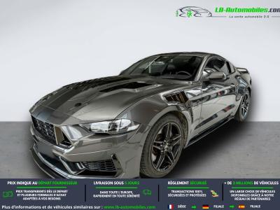Ford Mustang Fastback 5.0 450ch BVM