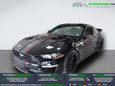 Ford Mustang Fastback 2.3 EcoBoost 317 BVA
