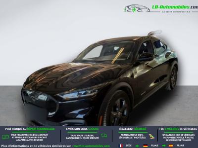 Ford Mustang Mach-E 99 kWh 294 ch