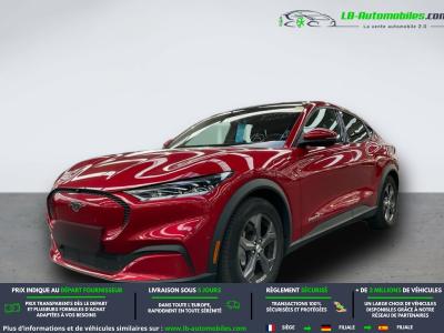 Ford Mustang Mach-E 99 kWh 294 ch