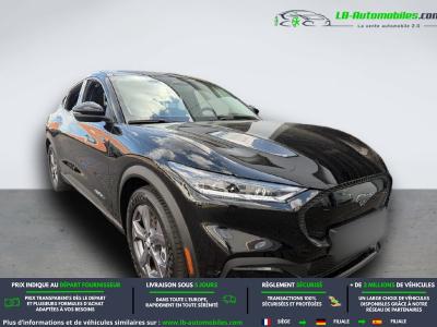 Ford Mustang Mach-E 99 kWh 294 ch