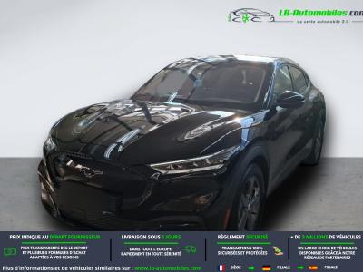 Ford Mustang Mach-E 99 kWh 294 ch