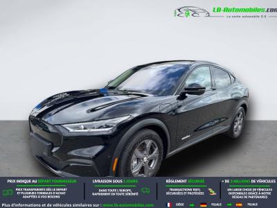 Ford Mustang Mach-E 99 kWh 294 ch