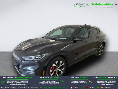 Ford Mustang Mach-E 99 kWh 351 ch AWD