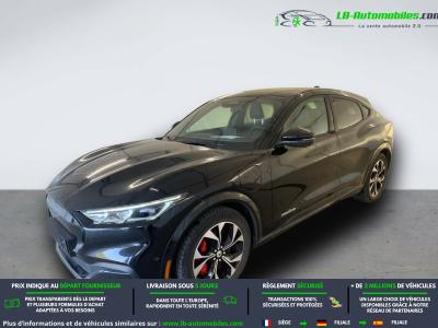 Ford Mustang Mach-E 99 kWh 351 ch AWD