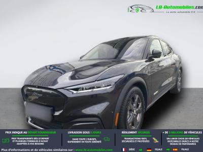 Ford Mustang Mach-E 99 kWh 294 ch