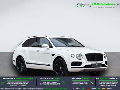Bentley Bentayga V8 Diesel 4.0 435 ch BVA